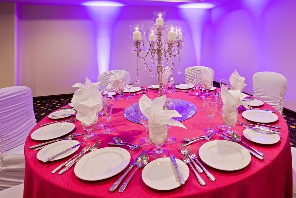 Crowne Plaza Bloomington Msp Airport - Moa 호텔 외부 사진