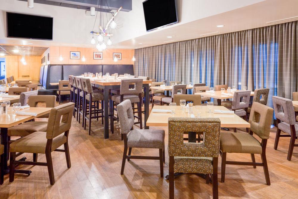 Crowne Plaza Bloomington Msp Airport - Moa 호텔 외부 사진