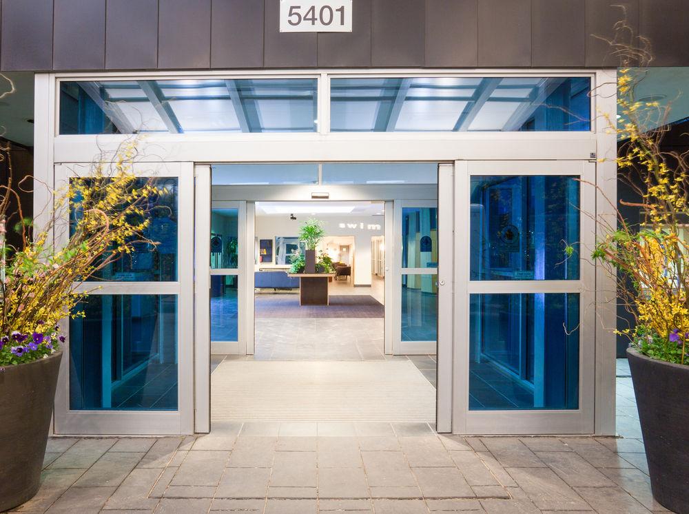 Crowne Plaza Bloomington Msp Airport - Moa 호텔 외부 사진