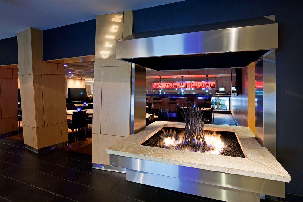 Crowne Plaza Bloomington Msp Airport - Moa 호텔 외부 사진
