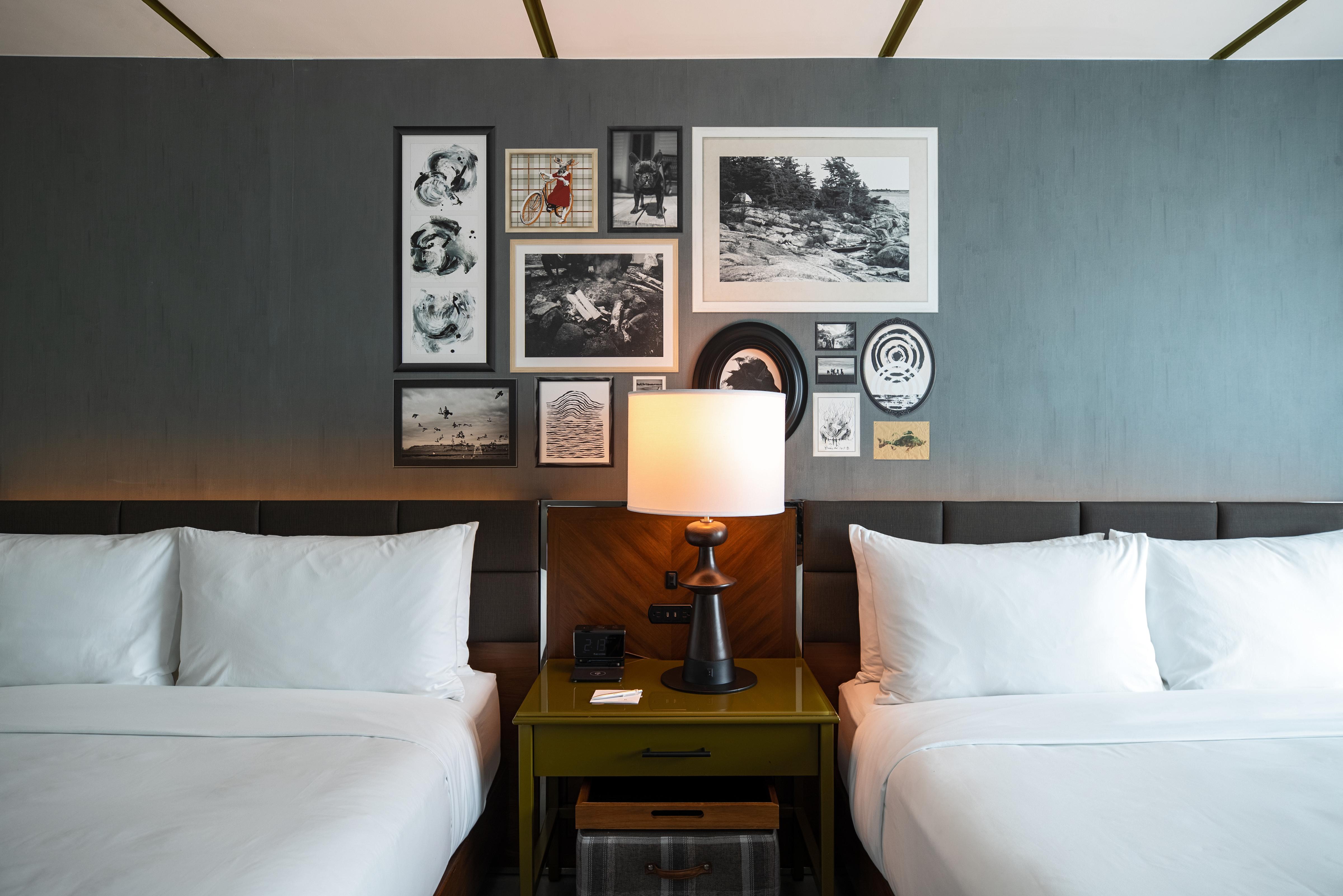 Crowne Plaza Bloomington Msp Airport - Moa 호텔 외부 사진