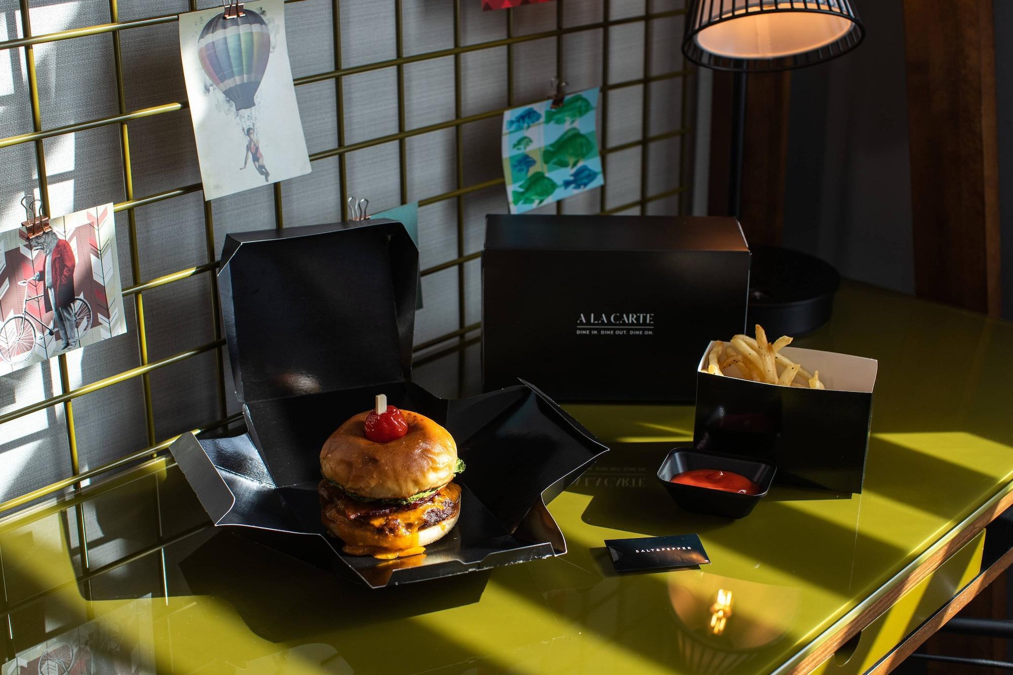 Crowne Plaza Bloomington Msp Airport - Moa 호텔 외부 사진