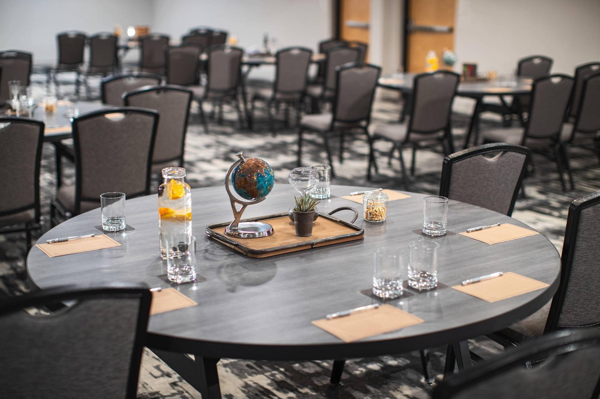 Crowne Plaza Bloomington Msp Airport - Moa 호텔 외부 사진