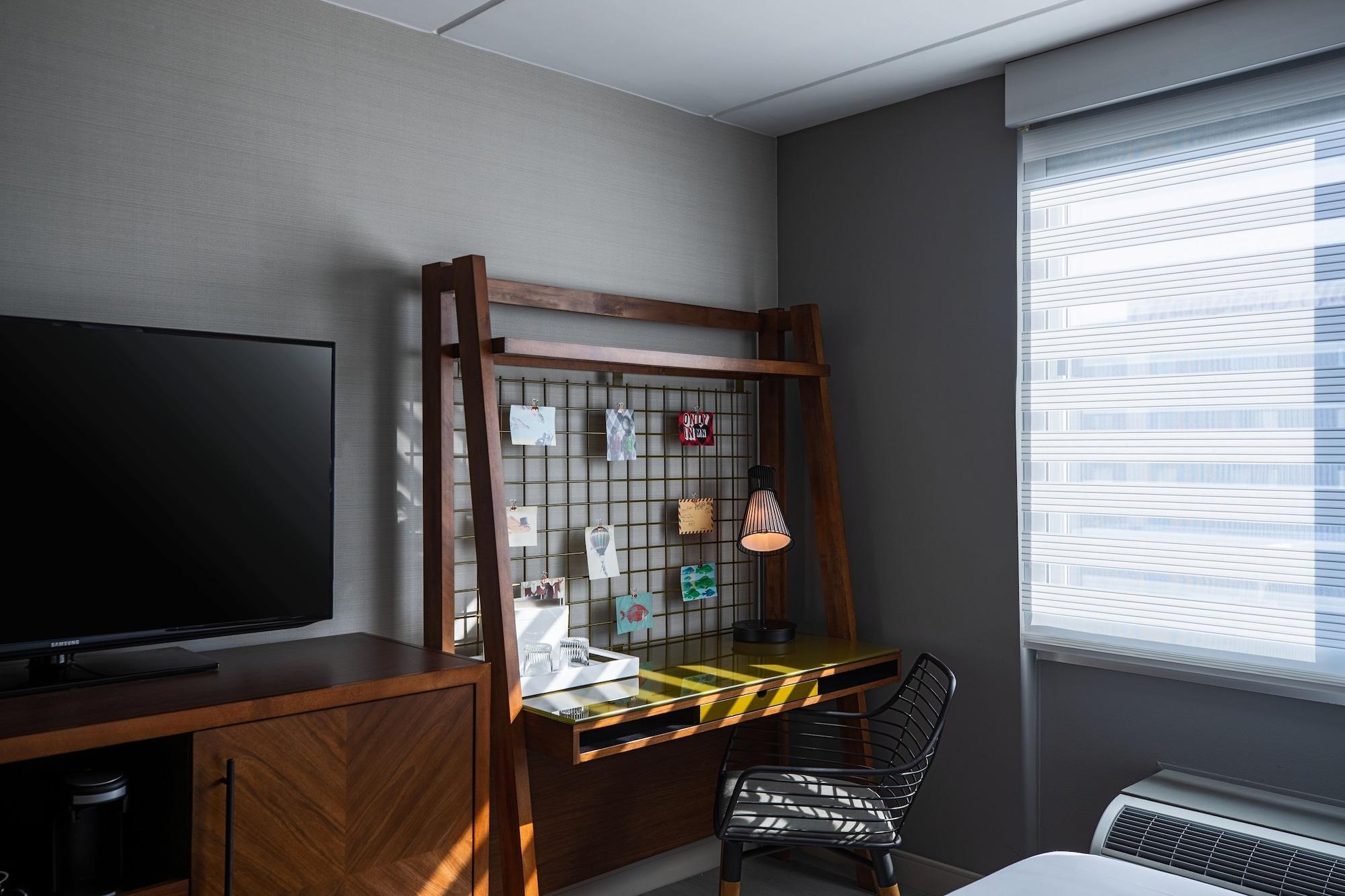 Crowne Plaza Bloomington Msp Airport - Moa 호텔 외부 사진