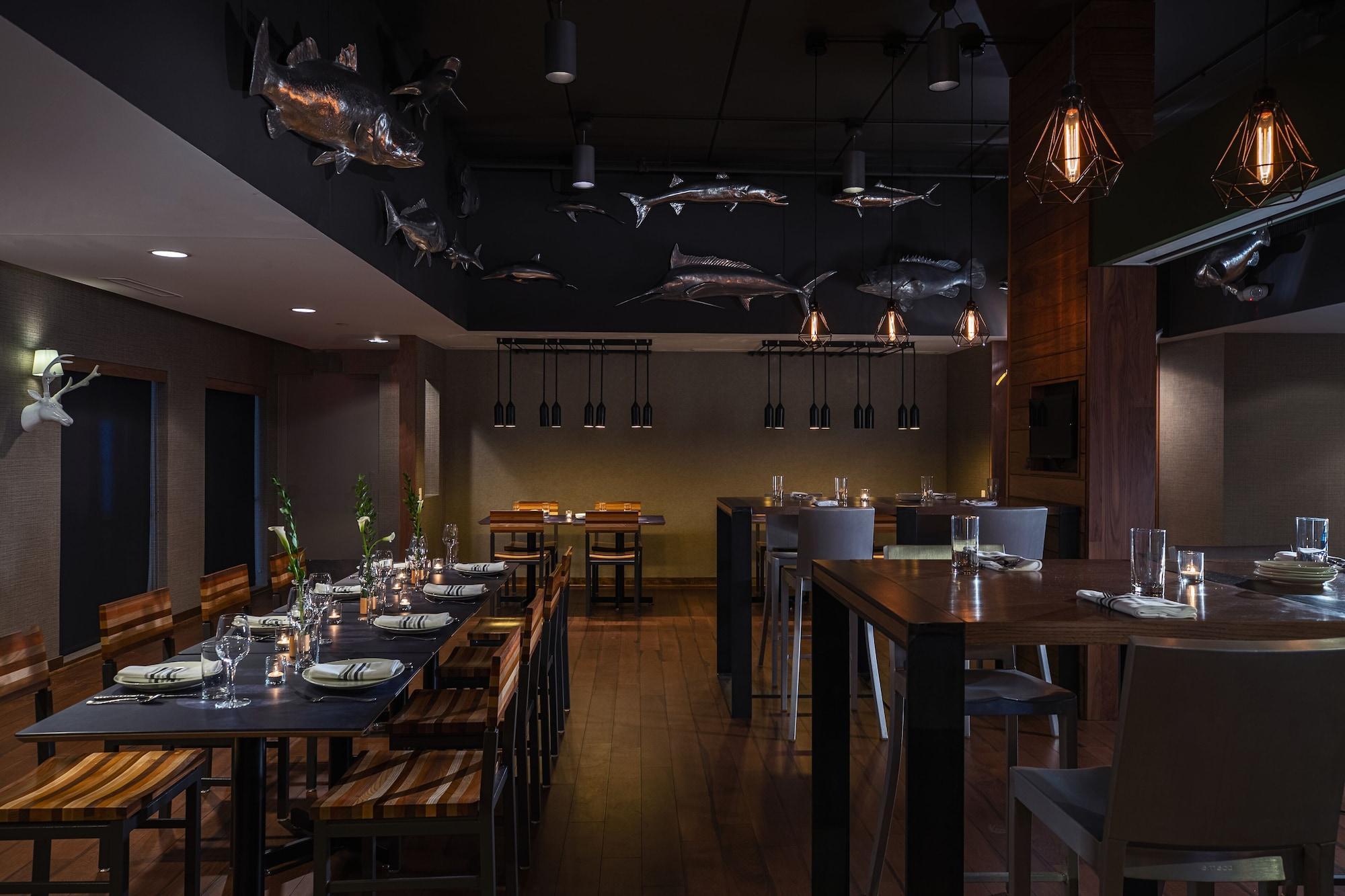 Crowne Plaza Bloomington Msp Airport - Moa 호텔 외부 사진