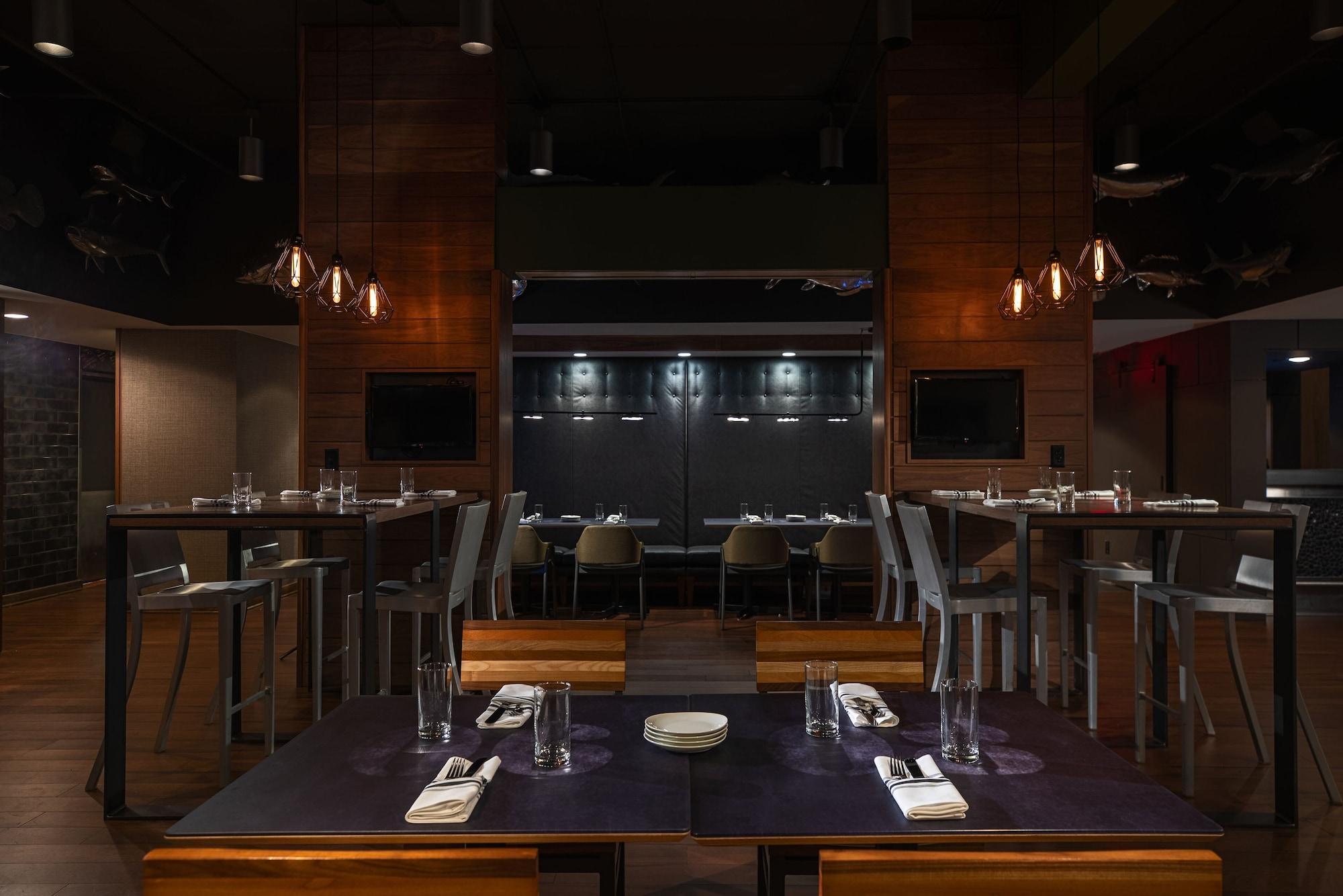 Crowne Plaza Bloomington Msp Airport - Moa 호텔 외부 사진