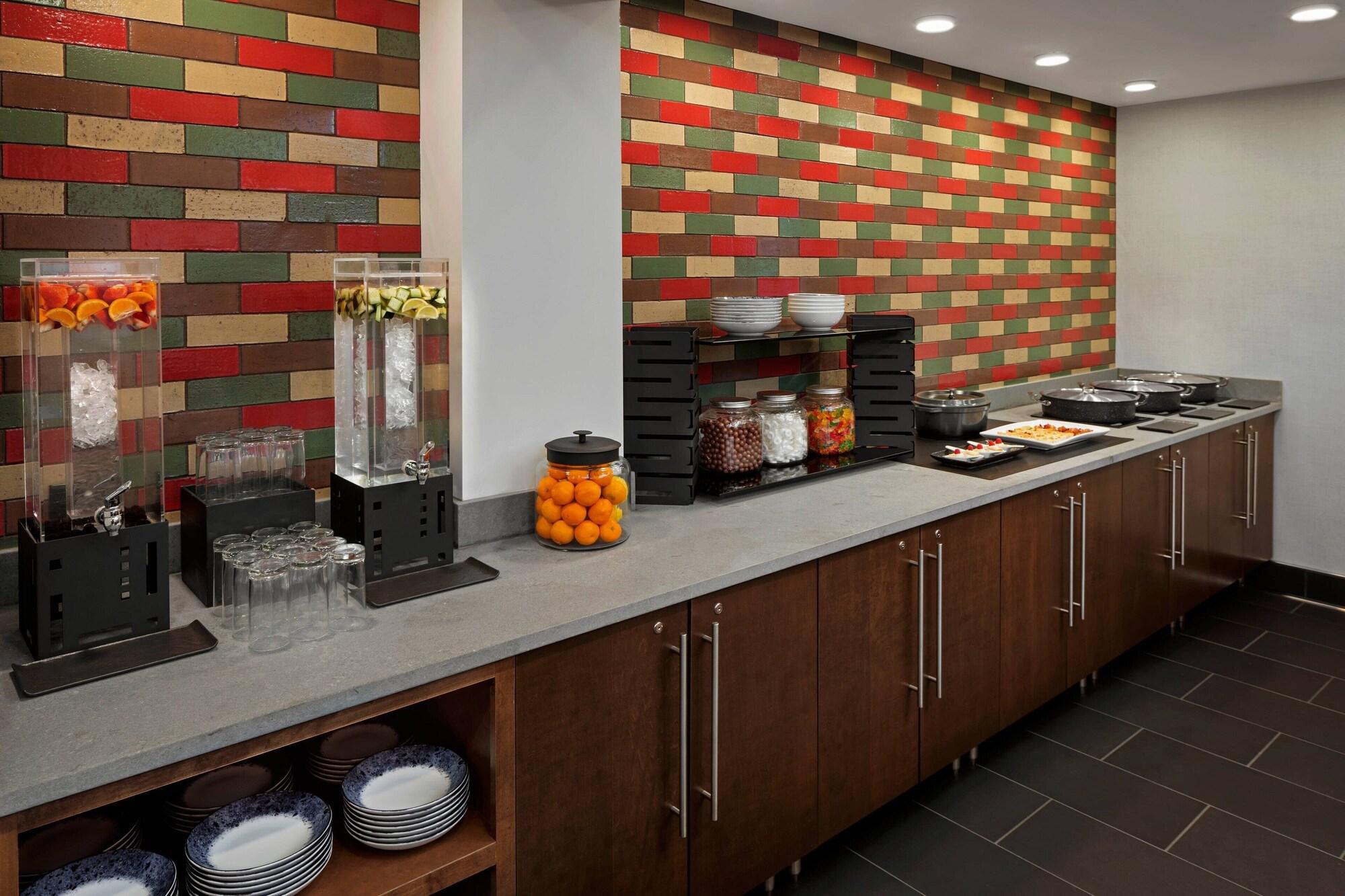 Crowne Plaza Bloomington Msp Airport - Moa 호텔 외부 사진