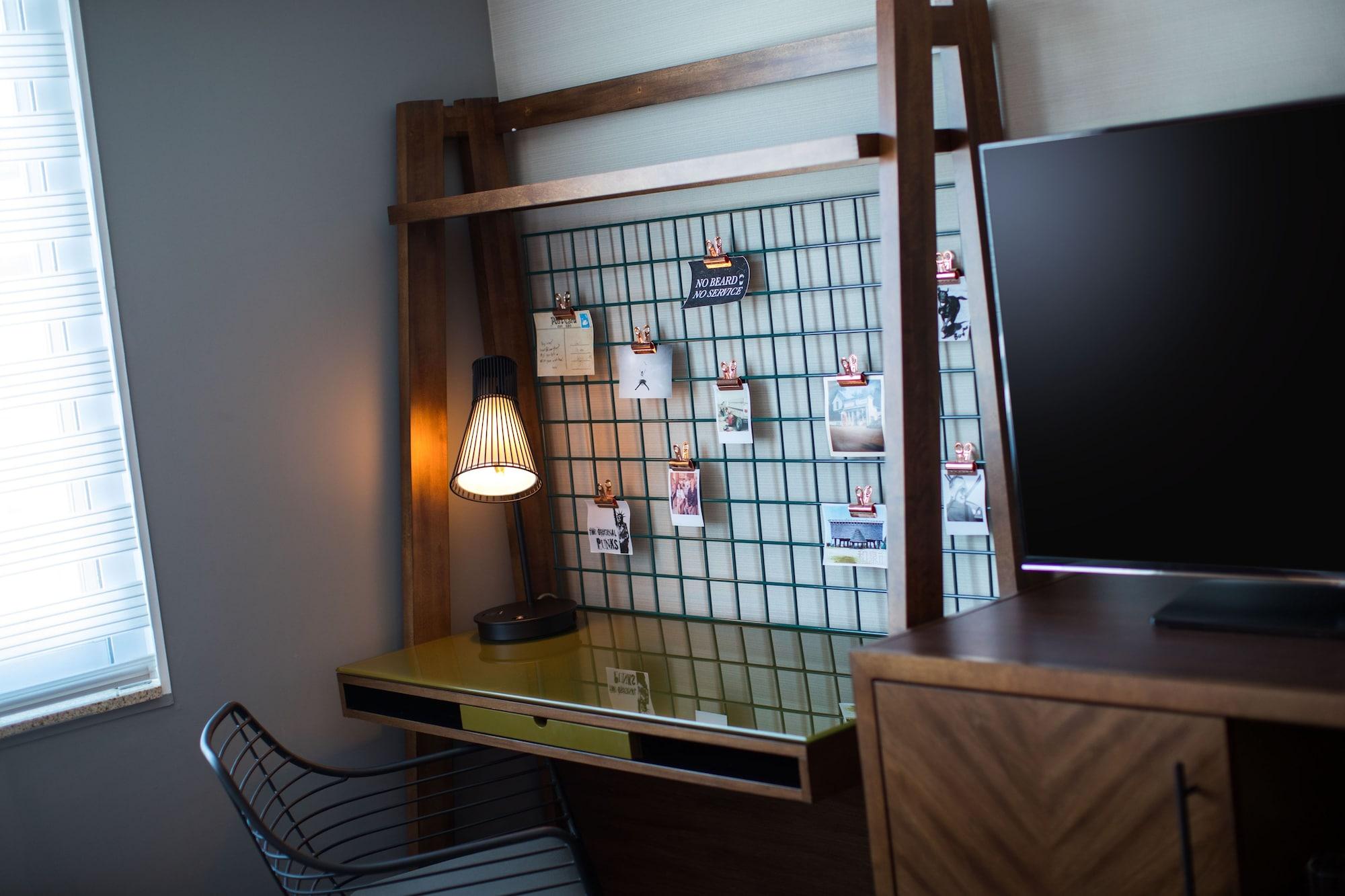 Crowne Plaza Bloomington Msp Airport - Moa 호텔 외부 사진