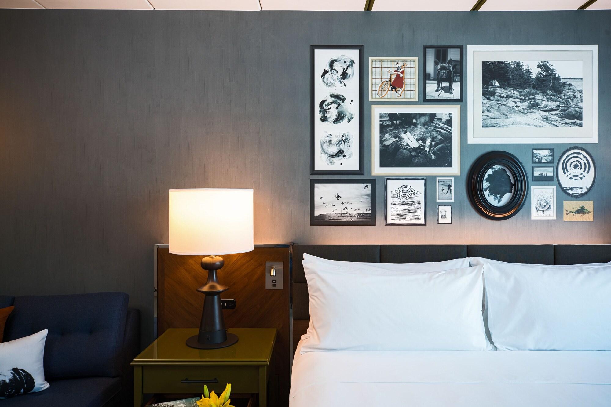 Crowne Plaza Bloomington Msp Airport - Moa 호텔 외부 사진