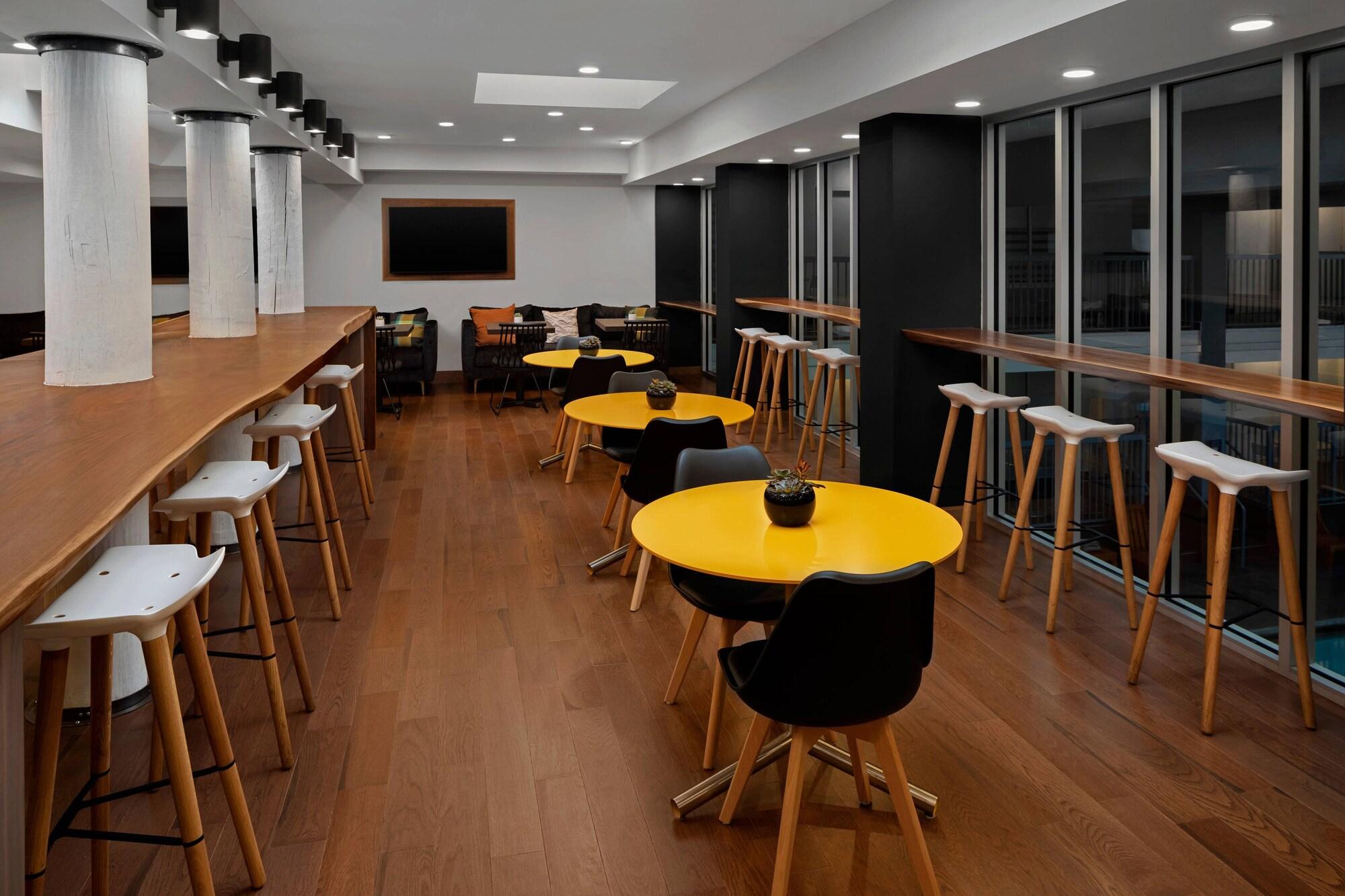 Crowne Plaza Bloomington Msp Airport - Moa 호텔 외부 사진