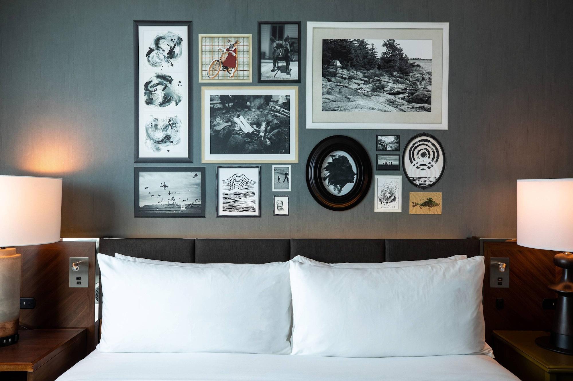 Crowne Plaza Bloomington Msp Airport - Moa 호텔 외부 사진