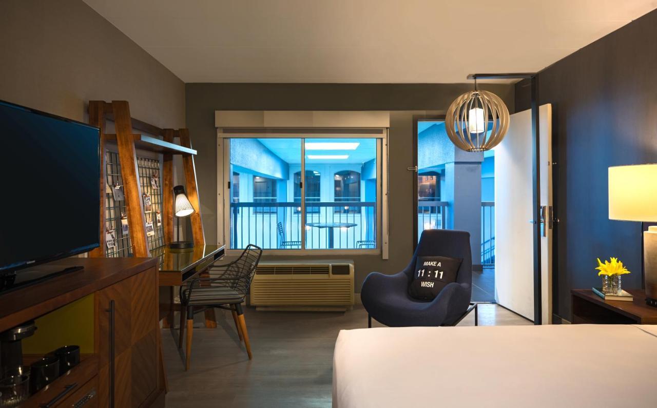 Crowne Plaza Bloomington Msp Airport - Moa 호텔 외부 사진